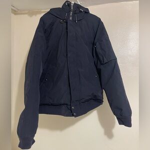 Polo Coat